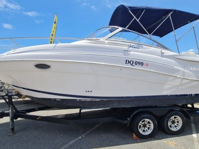 Four Winns Vista 258 Priced to sell, get in quick!!