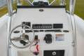 New Sea Fox 228 Commander