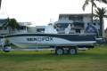 New Sea Fox 231 Bay Fox