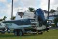 New Sea Fox 231 Bay Fox