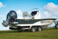 New Sea Fox 231 Bay Fox