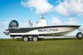 New Sea Fox 231 Bay Fox