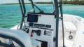 Sea Fox 248 Commander