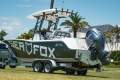 Sea Fox 248 Commander