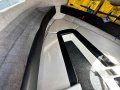 Reflex Chianti 530 2016 MODEL NEAT CLEAN 75.5HRS 4STR MERCURY 90HP
