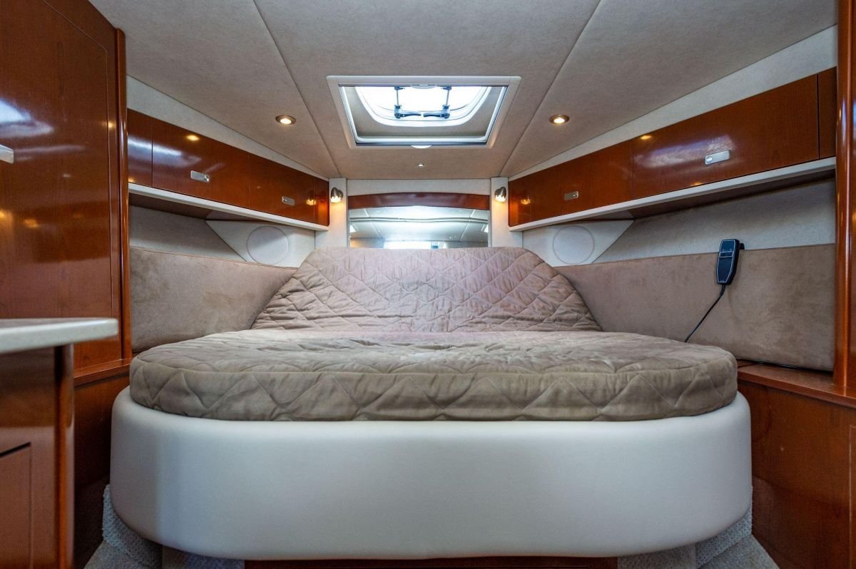 Sea Ray 350 Sundancer