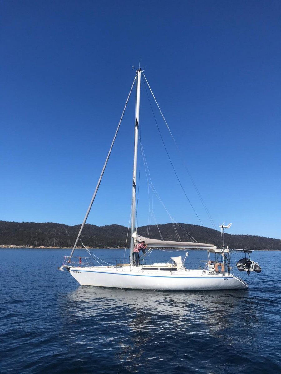 Sailboat keel for outlet sale