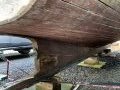 Bracken Timber Cruiser Classic Wooden restoration project