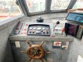 Star Aluminium Utility Vessel