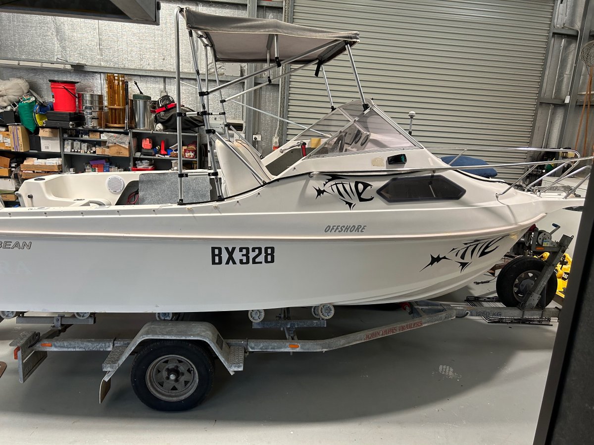 Used Caribbean Offshore for Sale Boats For Sale Yachthub