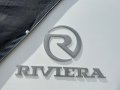 Riviera M360 New transom plates, serviced, polished Feb 24,