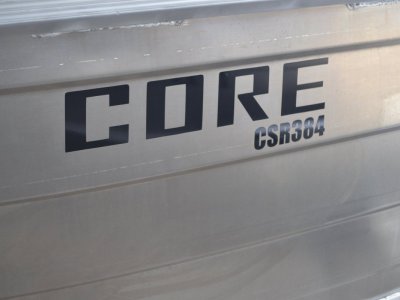 Anglapro Core CSR 384 SALE PRICE $5,720