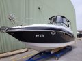 Four Winns V285 Super low hours - Top condition