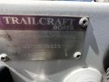 Trailcraft 640 Sportscab Malcom Douglas