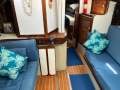 Islander 36 Extensively modified, udated and outfitted