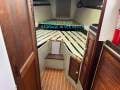 Islander 36 Extensively modified, udated and outfitted