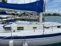 Islander 36 Extensively modified, udated and outfitted