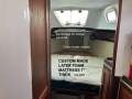 Islander 36 Extensively modified, udated and outfitted