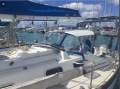 Islander 36 Extensively modified, udated and outfitted