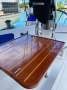 Islander 36 Extensively modified, udated and outfitted