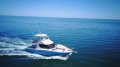 AM 4000 - Comfortable & Capable Offshore Fishing