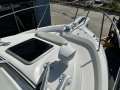 Boston Whaler 235 Conquest NEW 300HP Mercury and Serious Sound