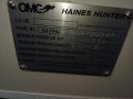 Haines Hunter 500sr Classic Excellent condition. Ready for the holidays!