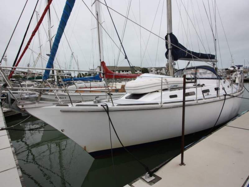 sloop yachts for sale