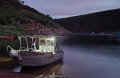 Lake Argyle (WA) Silver Cobbler Licence