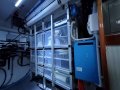 Adams Radford - Radford 415:Tech compartment storage system