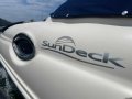 Sea Ray 240 Sundeck