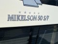 Mikelson 50 LUXURY SPORTFISHER