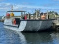 Alumarine 10.0 Work Boat