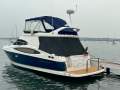Regal 40 Flybridge 1/2 Share