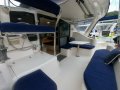 Lightwave 38 offshore cruiser available in Malaysia.