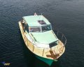 Line Fishing Boat 28