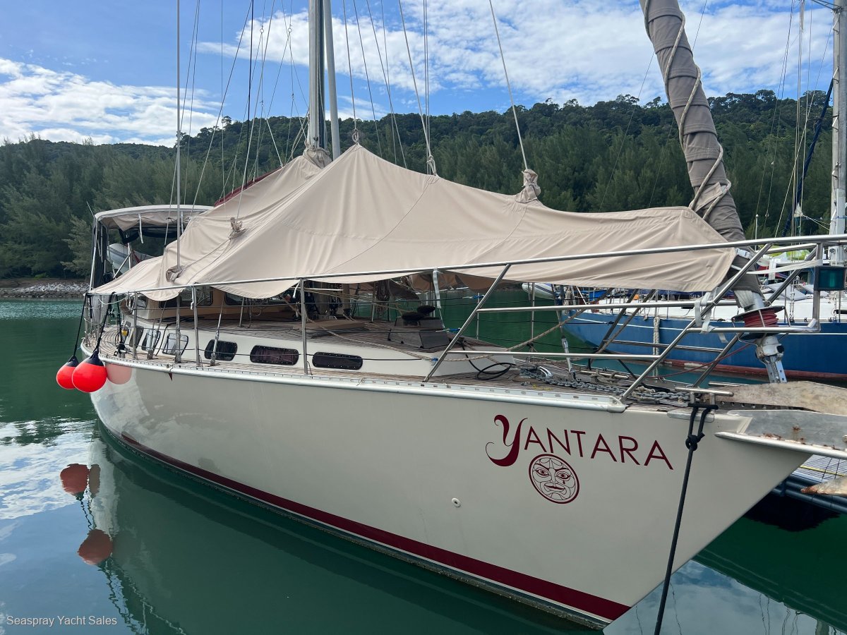 Woodward 47 for prompt sale in Malaysia image