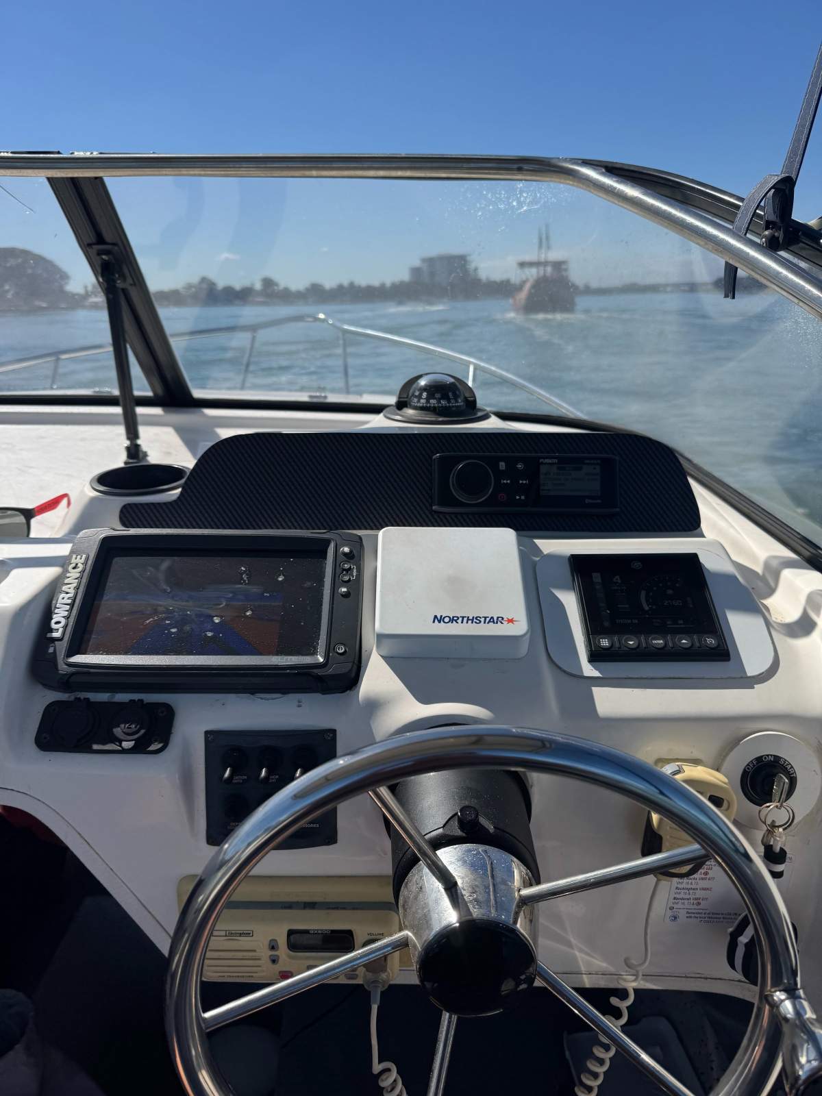 Yalta Craft 1800 All Rounder