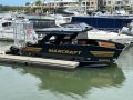 Mancraft 8.5m Wide Body Pontoon Boat Signature Series