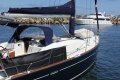 Beneteau Oceanis 46 Owners Cabin Version