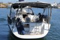 Beneteau Oceanis 46 Owners Cabin Version