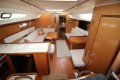 Beneteau Oceanis 46 Owners Cabin Version