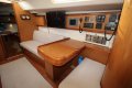 Beneteau Oceanis 46 Owners Cabin Version