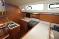 Beneteau Oceanis 46 Owners Cabin Version