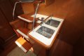 Beneteau Oceanis 46 Owners Cabin Version