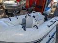 New Mercury 320 RIB Hypalon with Aluminium Hull