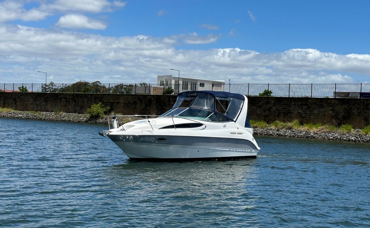 Bayliner boats store for sale