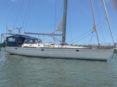 Jeanneau 52.2 Sun Odyssey