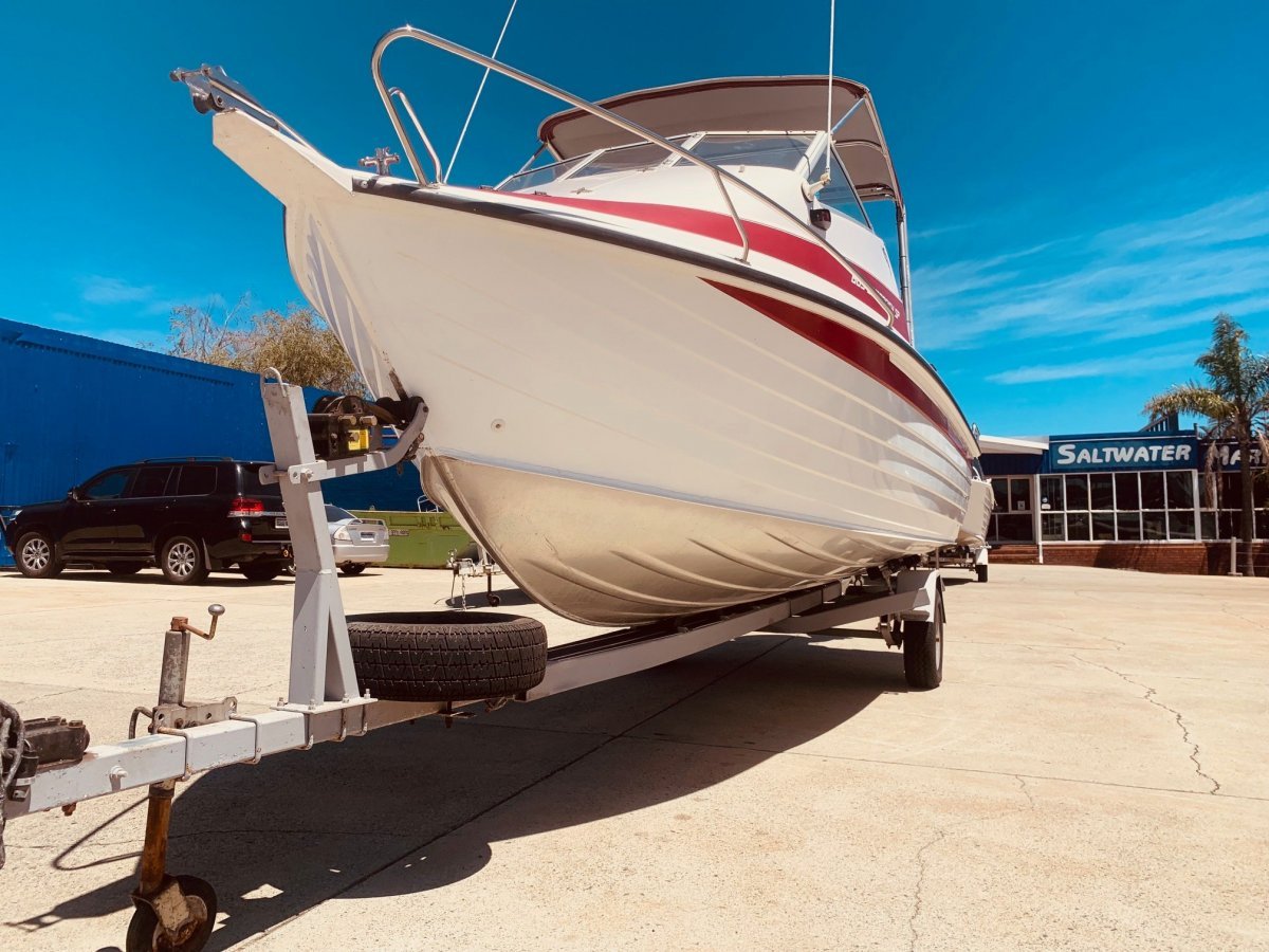 Used Savage 605 Swordfish for Sale Boats For Sale Yachthub