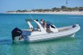 New Italboats Stingher 24GT